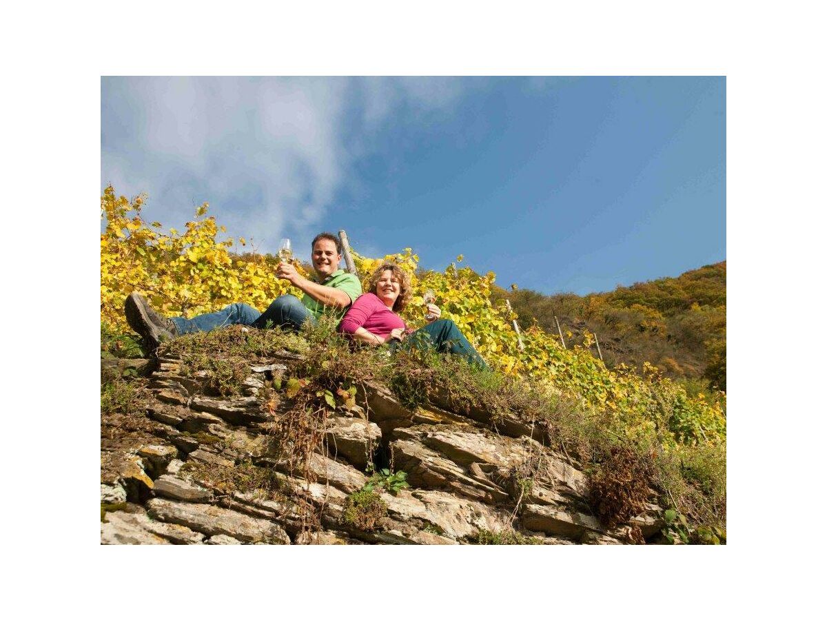 Apartment 2-Bettwohnung - Fewo Nr. 2 - Outdoor photo 4