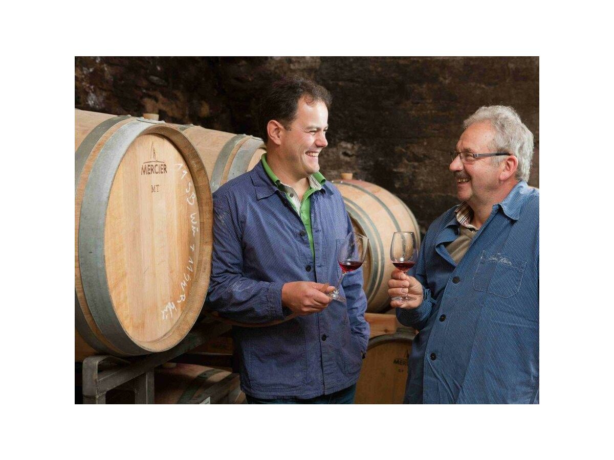 Apartment 2-Bettwohnung - Fewo Nr. 2 - Outdoor photo 5