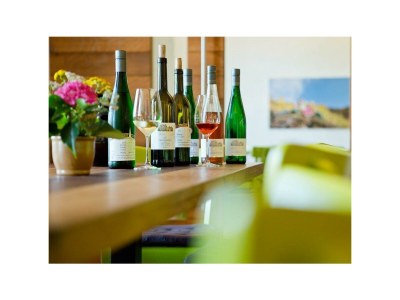 Apartment 2-Bettwohnung - Fewo Nr. 2 - Outdoor photo 3