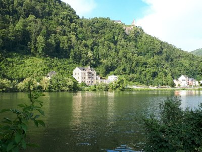 Apartment 2-Bettwohnung - Fewo Nr. 2 - Outdoor photo 10