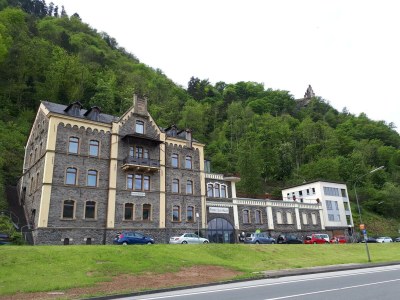 Apartment 2-Bettwohnung - Fewo Nr. 2 - Outdoor photo 11