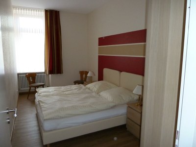 Apartment 2-Bettwohnung - Fewo Nr. 2 - Features photo 12