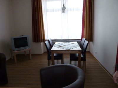 Apartment 2-Bettwohnung - Fewo Nr. 2 - Features photo 14