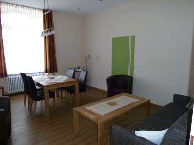 Apartment 2-Bettwohnung - Fewo Nr. 3 - Features photo 14