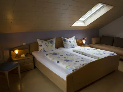 Apartment 4-Bettwohnung "BURGUNDER" - Features photo 8