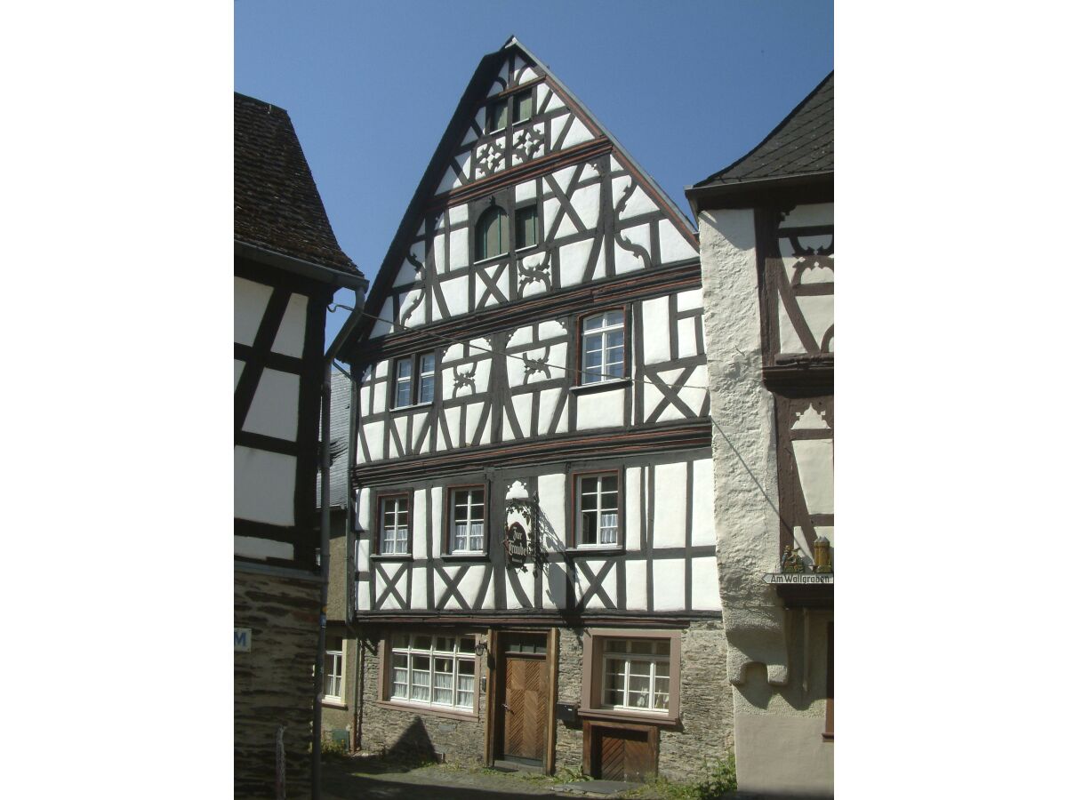 Apartment Zur Traube