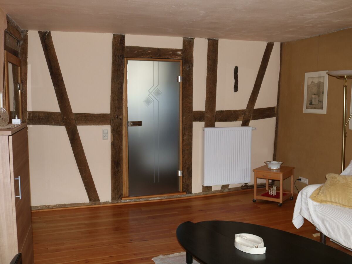 Apartment Zur Traube - Features photo 3