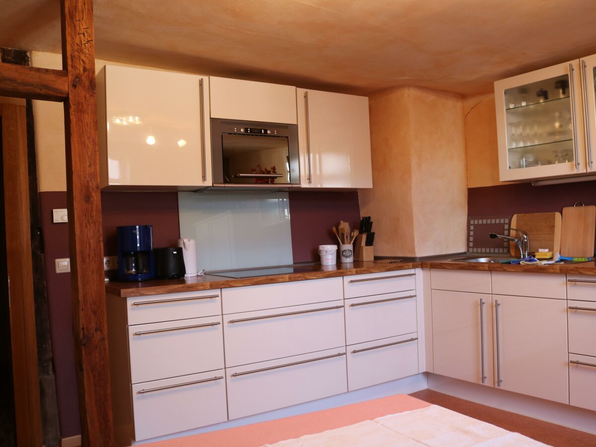 Apartment Zur Traube - Features photo 4