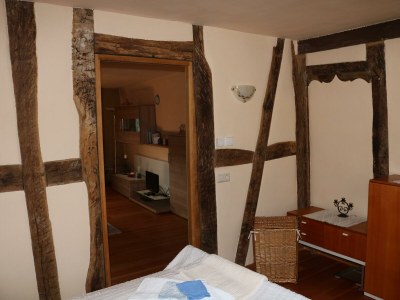 Apartment Zur Traube - Features photo 6