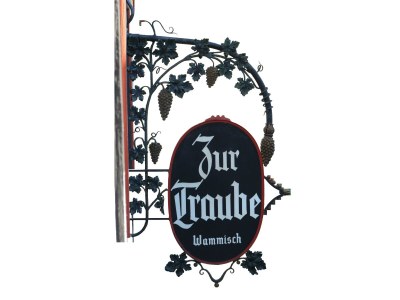 Apartment Zur Traube - Outdoor photo 8