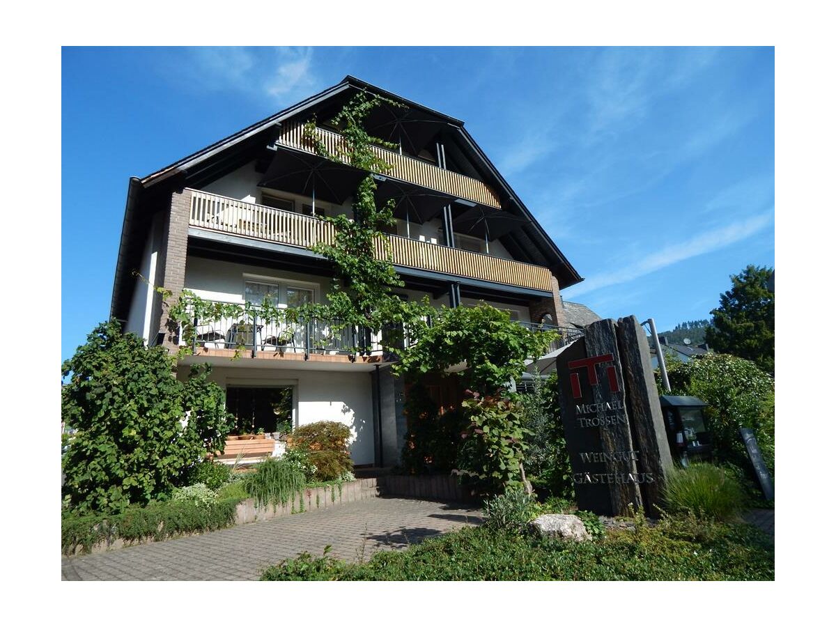 Apartment Dornfelder