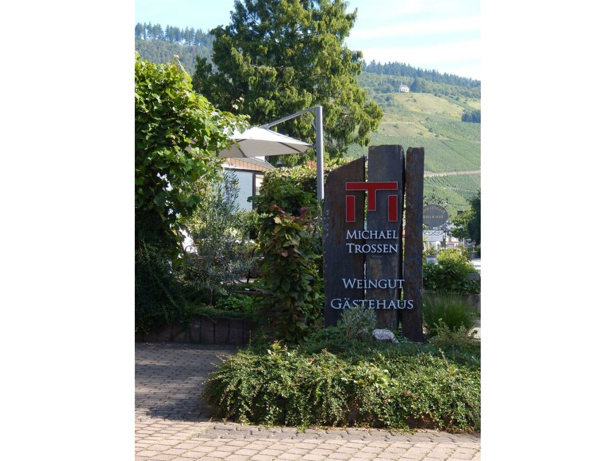 Apartment Dornfelder - Outdoor photo 4