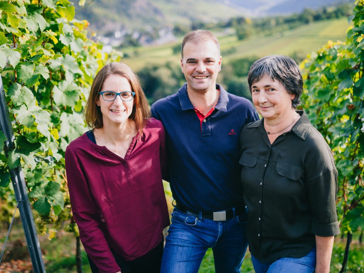 Apartment Dornfelder - Outdoor photo 5