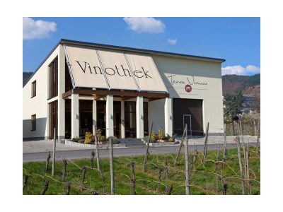 Apartment Dornfelder - Outdoor photo 2