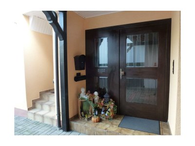 Apartment Riesling Gartenblick - Outdoor photo 3