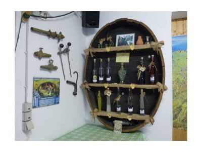 Apartment Riesling Gartenblick - Outdoor photo 7