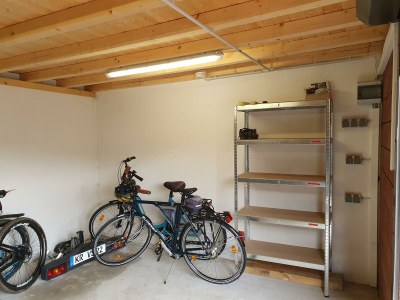 Apartment Riesling Gartenblick - Outdoor photo 12