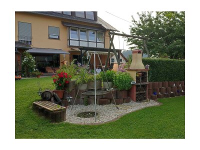 Apartment Riesling Gartenblick - Outdoor photo 16