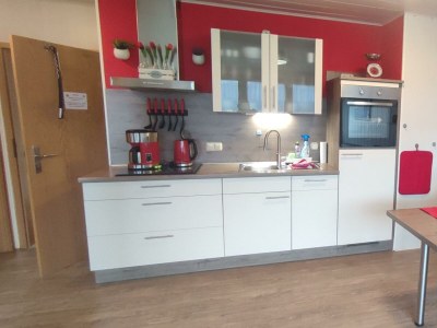 Apartment Riesling Gartenblick - Features photo 18