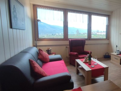 Apartment Riesling Gartenblick - Features photo 20