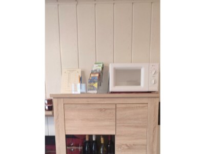 Apartment Riesling Gartenblick - Features photo 22