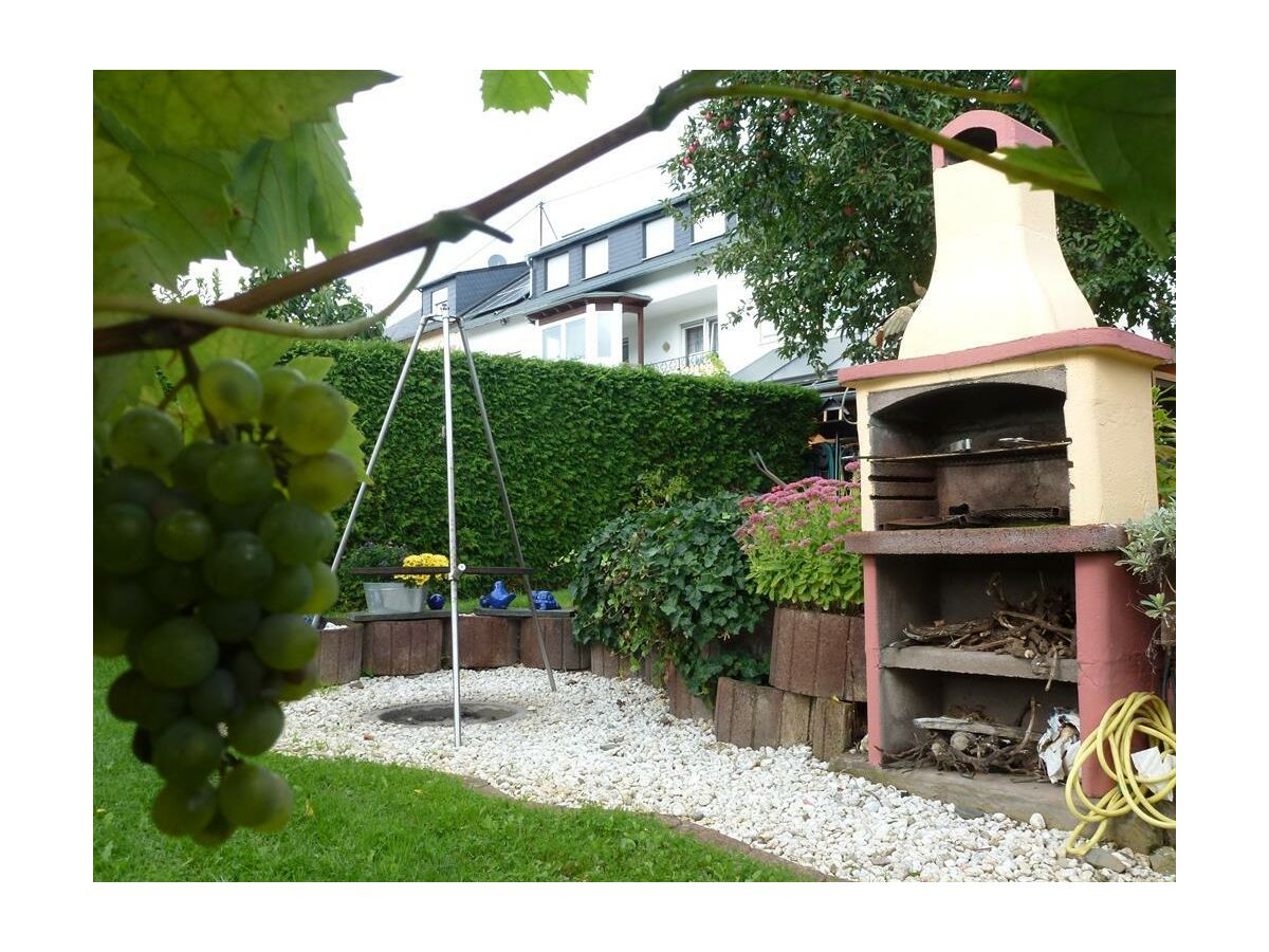 Apartment Müller-Thurgau Balkon - Outdoor photo 4