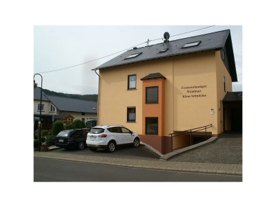 Apartment Müller-Thurgau Balkon - Outdoor photo 2