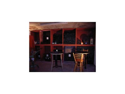 Apartment Müller-Thurgau Balkon - Outdoor photo 8