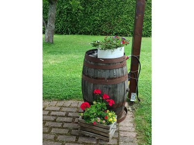 Apartment Müller-Thurgau Balkon - Outdoor photo 14