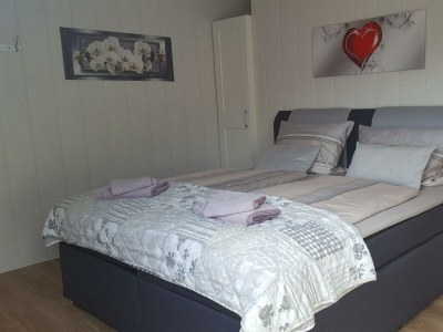 Apartment Müller-Thurgau Balkon - Features photo 21