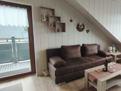 Apartment Müller-Thurgau Balkon - Features photo 27