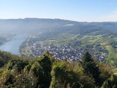 Apartment Appartement/Fewo in Traben-Trarbach - Apartment