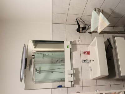 Apartment Appartement/Fewo - Outdoor photo 22