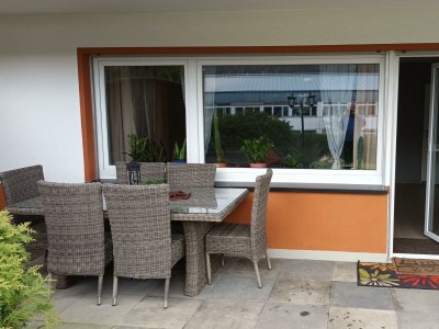 Apartment Appartement/Fewo - Outdoor photo 29