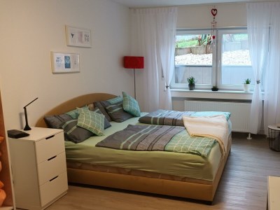 Apartment Appartement/Fewo - Outdoor photo 32