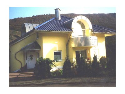 Apartment 3-Bettwohnung in Traben-Trarbach - Apartment