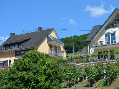 Apartment 12-Bett-Wohnung - Typ 3 - Outdoor photo 6