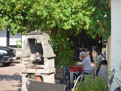 Apartment 12-Bett-Wohnung - Typ 3 - Outdoor photo 10