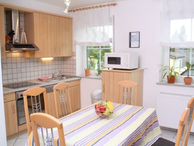 Apartment 12-Bett-Wohnung - Typ 3 - Features photo 11