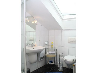 Apartment 12-Bett-Wohnung - Typ 3 - Features photo 13