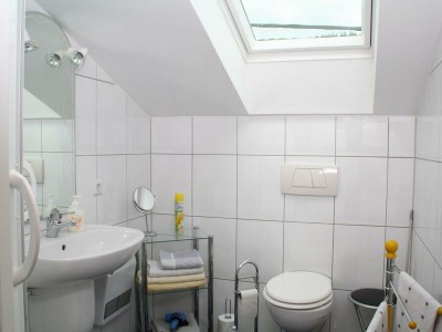 Apartment 12-Bett-Wohnung - Typ 3 - Features photo 18