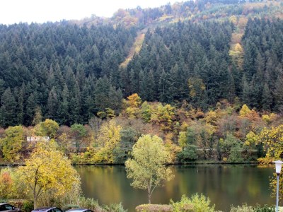Apartment Wohnpark an der Mosel - Outdoor photo 7