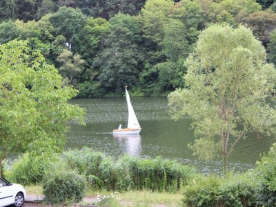 Apartment Wohnpark an der Mosel - Outdoor photo 9