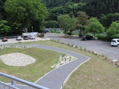 Apartment Wohnpark an der Mosel - Outdoor photo 11