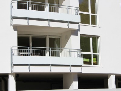 Apartment Wohnpark an der Mosel - Outdoor photo 12