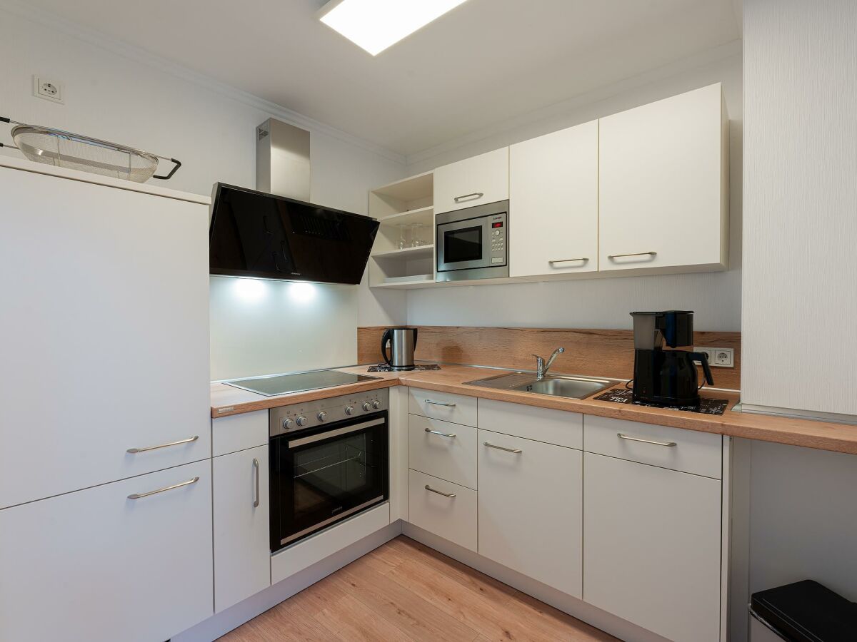 Apartment 2-Bettwohnung "Zum Paradies" - Outdoor photo 2