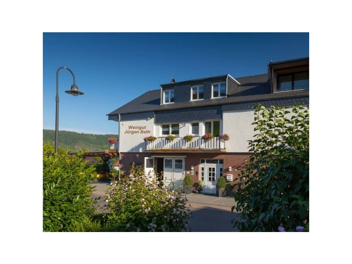 Apartment 2-Bettwohnung "Zum Paradies" - Outdoor photo 4