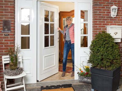 Apartment 2-Bettwohnung "Zum Paradies" - Outdoor photo 3