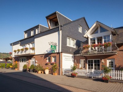 Apartment 2-Bettwohnung "Zum Paradies" - Outdoor photo 5