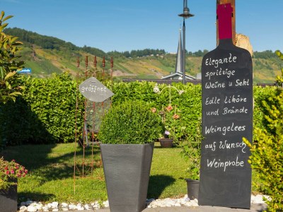 Apartment 2-Bettwohnung "Zum Paradies" - Outdoor photo 6